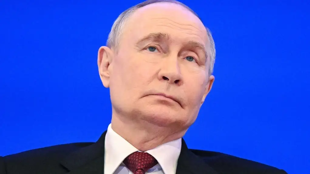 Putins hot – Ryssland kan ”förgöra alla”
