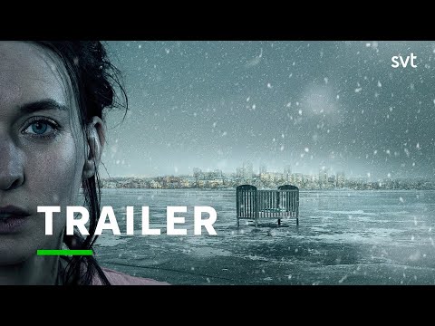 Snöänglar | Trailer | SVT