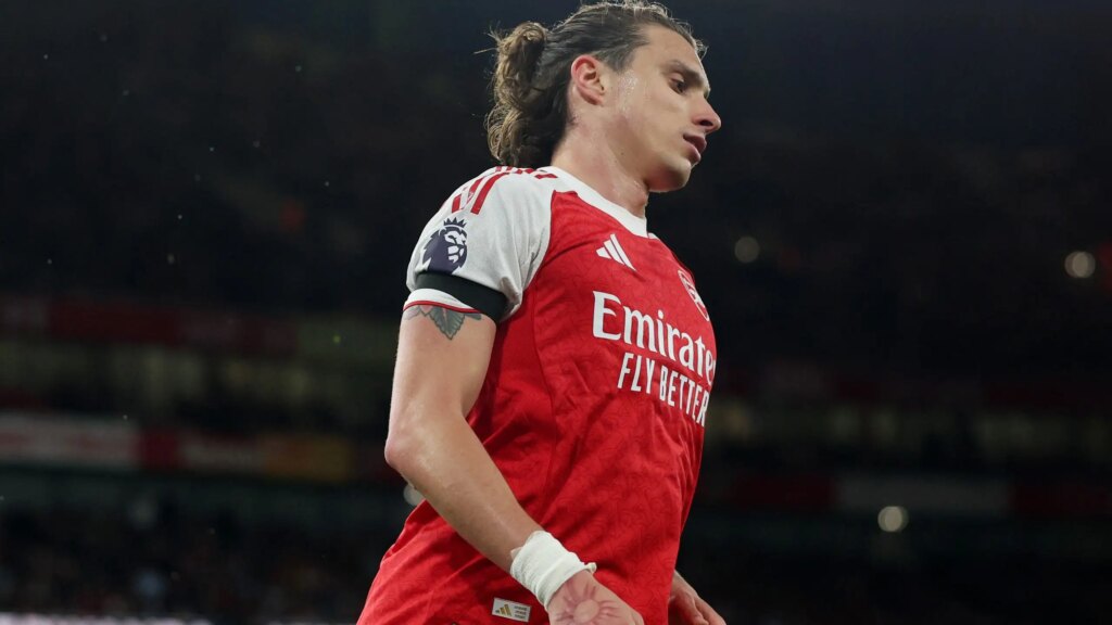 Arsenals ytterbackar
får en svettig kväll… | Tips