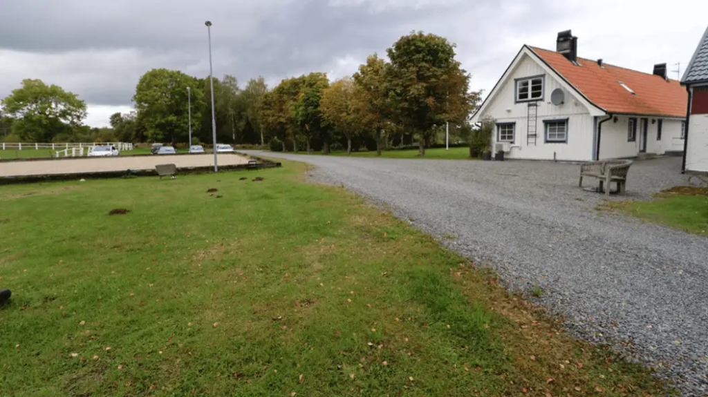 Fyra frias – misstänktes för våldtäkt mot barn på HVB-hemmet | Krim