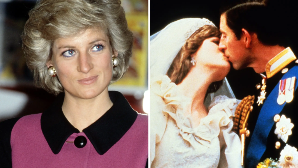 Prinsessan Dianas hatobjekt avslöjat efter 45 år