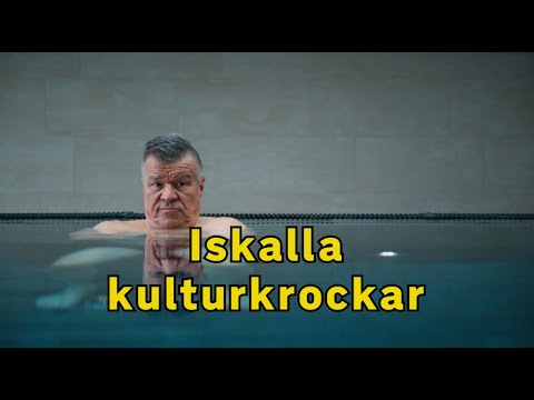 Flykten till Östermalm – Iskalla kulturkrockar 🥶