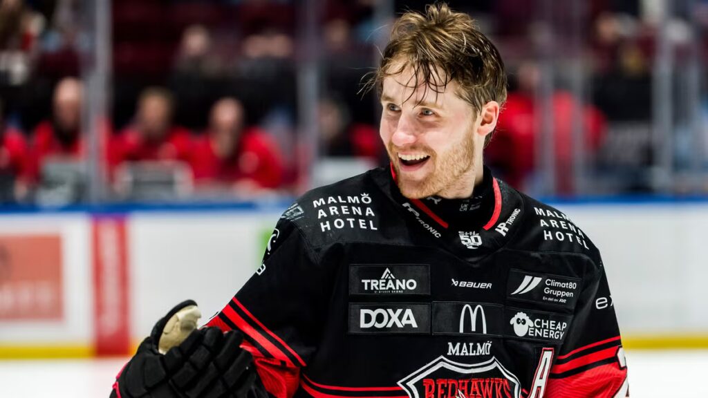 Poängkung – och ratad Malmöjunior får VM-biljett – Sydsvenskan