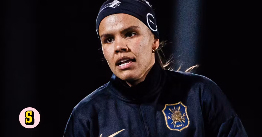 AIK-målvakten pausar karriären