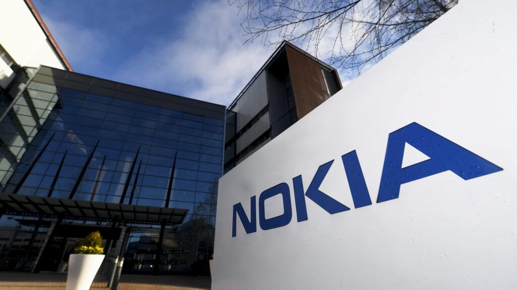 Dotcom-bolag får nytt lyft i AI-boomen – Intel, Dell och Nokia i topp