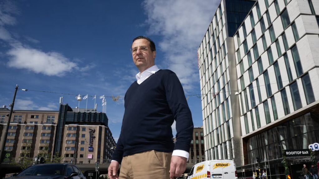 Maffiaexperten varnar: ”Väldigt dåligt för sporten” – Sydsvenskan