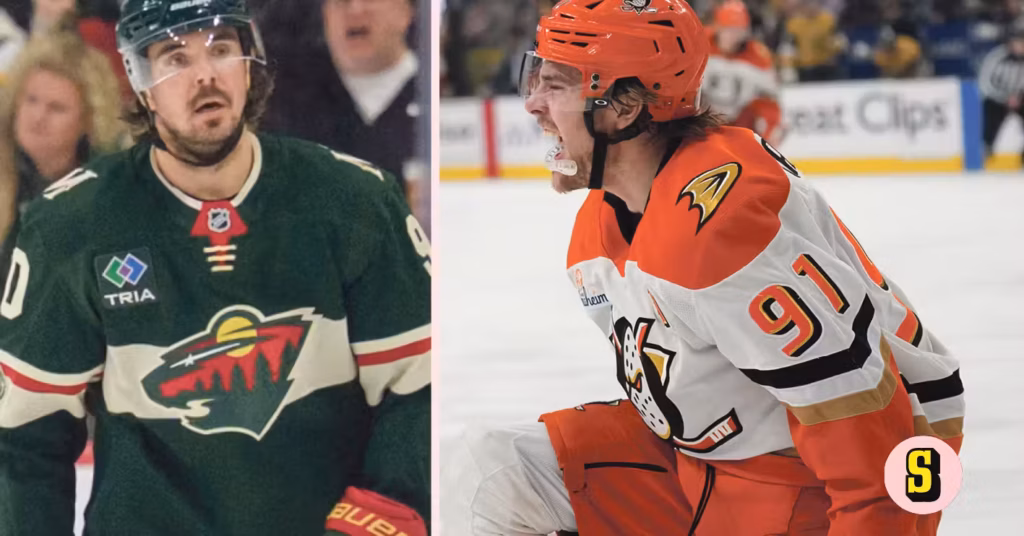 NHL-stjärnorna tackar nej till hockey-VM