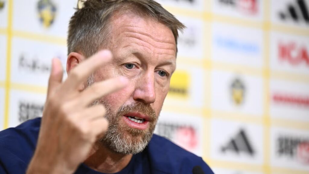 VM-truppen samlad – Potter om Isaks status – Sydsvenskan