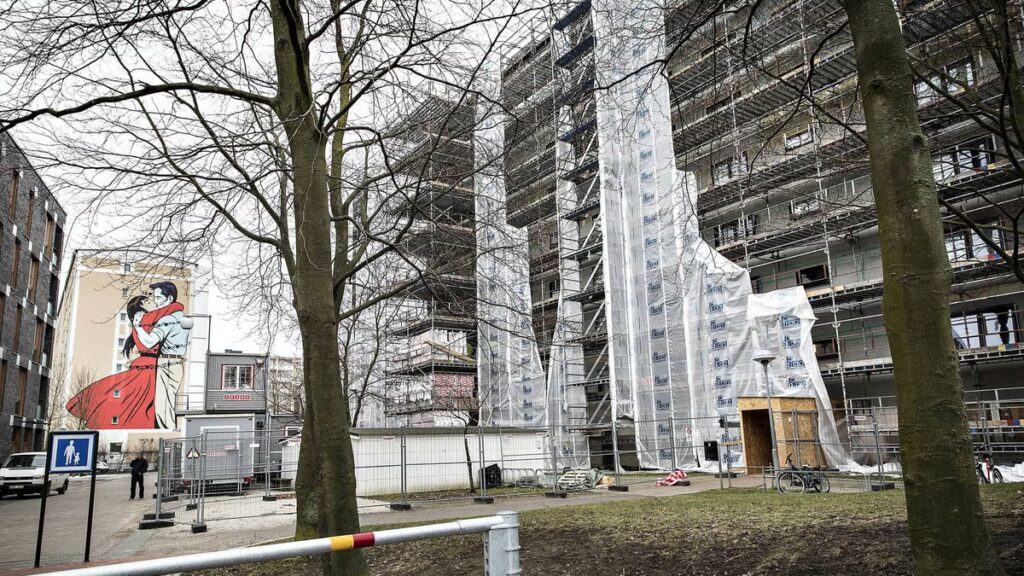 ”Målet är ett mer sammanhållet Malmö där ingen stadsdel lämnas efter.” – Sydsvenskan