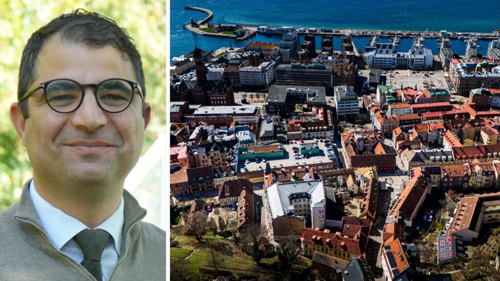 ”Malmö visade vägen. Nu är det Helsingborgs tur.” – Sydsvenskan