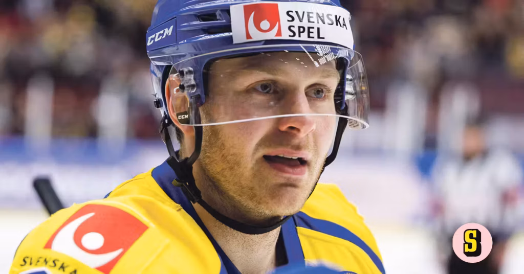 Björklöven har gjort klart med sin supervärvning Lucas Wallmark