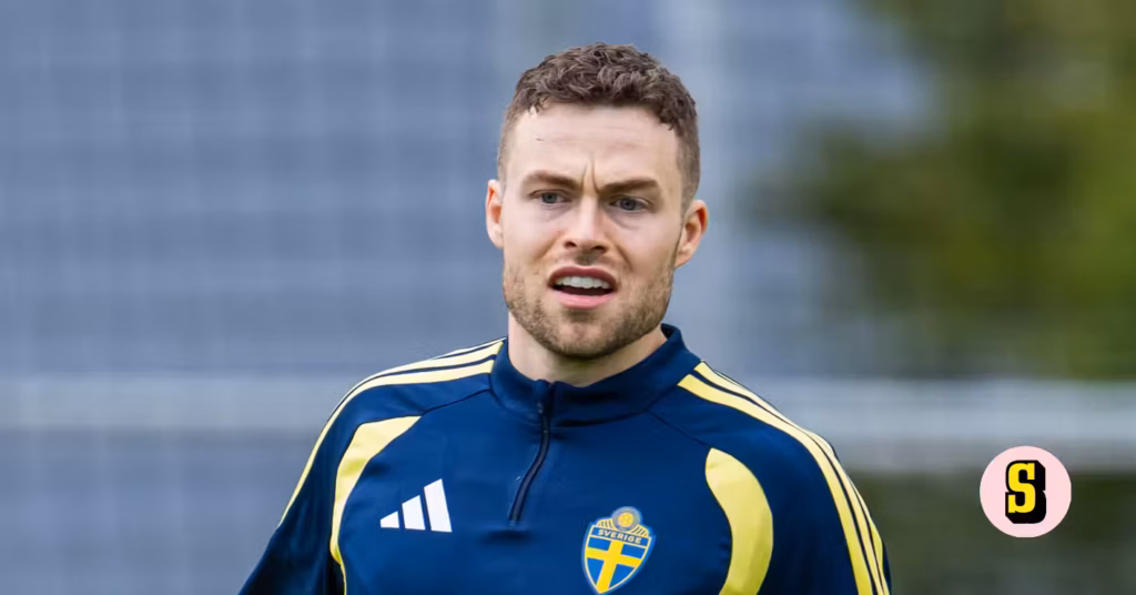 VM: Trio vilas helt när Sverige möter Norge