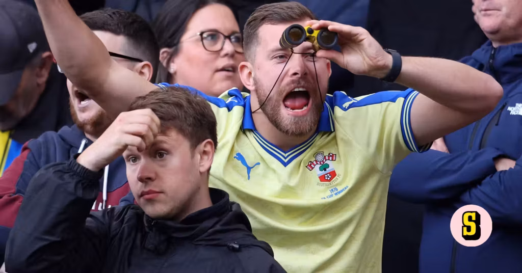 FA startar utredning efter Southamptons ”spygate”