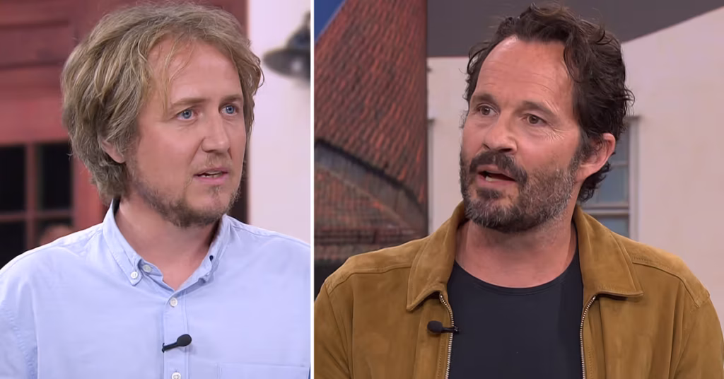 Kritiken: SVT-dokumentären om Lundsberg är för ensidig