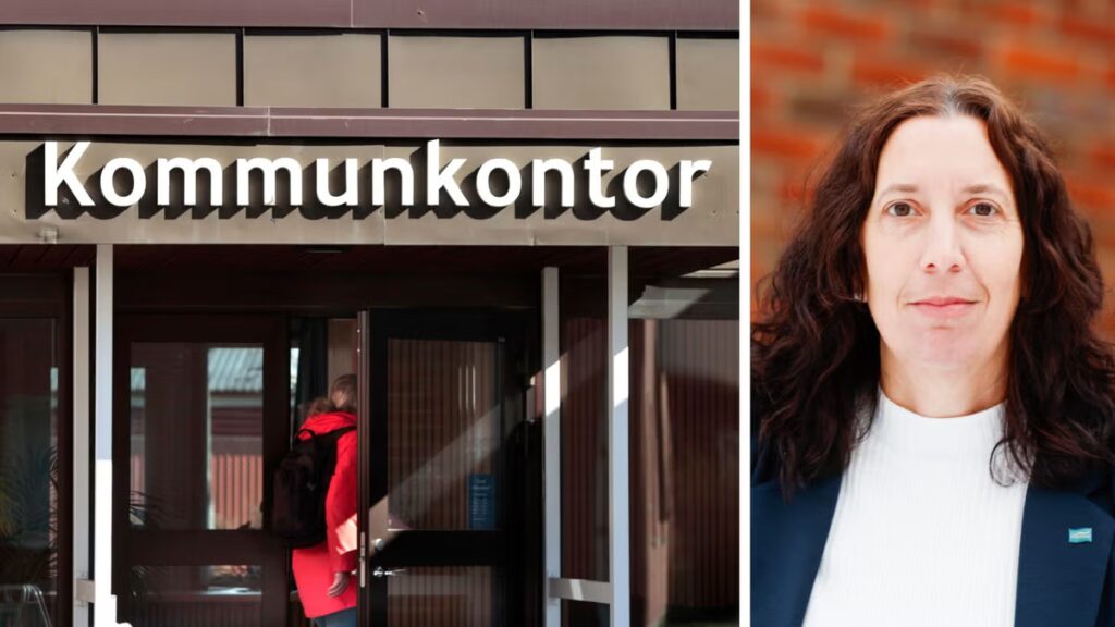 Kommunens massiva chefsflykt drabbar vården: ”Sliter tungt” – Nya Wermlands-Tidningen