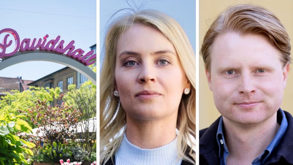 ”Stadsplanering är ingen ideologisk strid mellan bil och cykel.” – Sydsvenskan