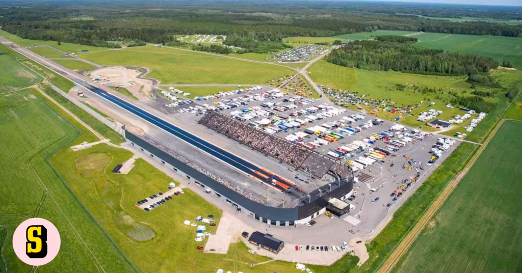 SHL och SDHL arrangerar utomhusmatcher i Tierp