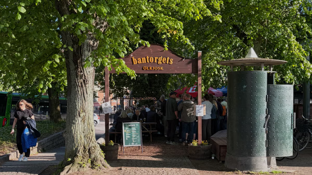 ”Lunds politiska styre visar att det går att skapa attraktiva stadsmiljöer.” – Sydsvenskan