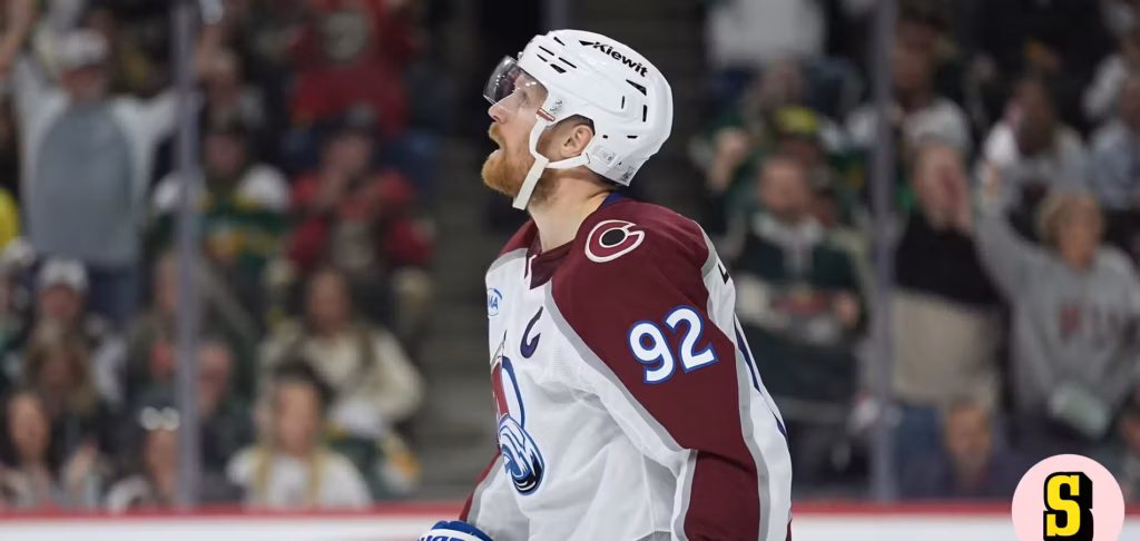 NHL: Colorado besegrade Minnesota i Stanley Cup