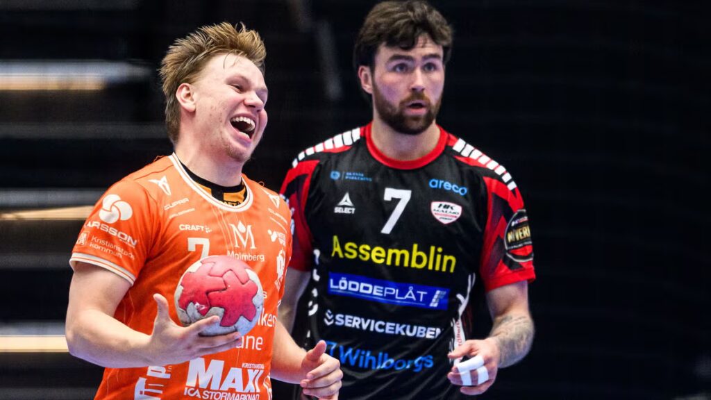 Månsson exploderade och längtar till Malmö: ”Hoppas på mycket folk” – Sydsvenskan