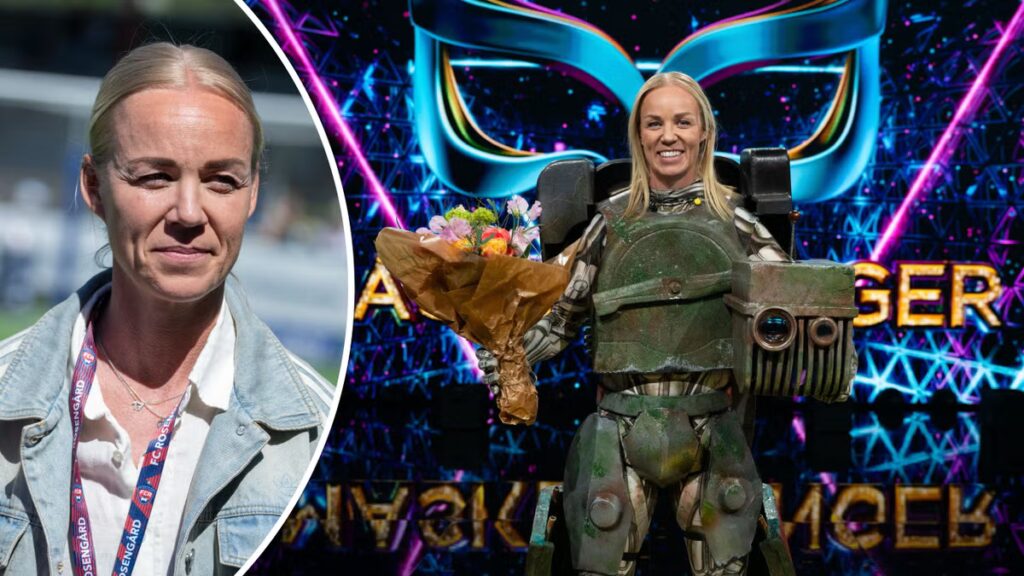 Seger om tv-succén: ”Trodde inte det kunde bli så här bra” – Sydsvenskan