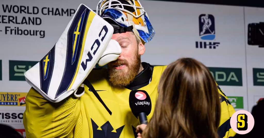 Mardrömssiffrorna för Magnus Hellberg: ”Måste se mig själv i spegeln”