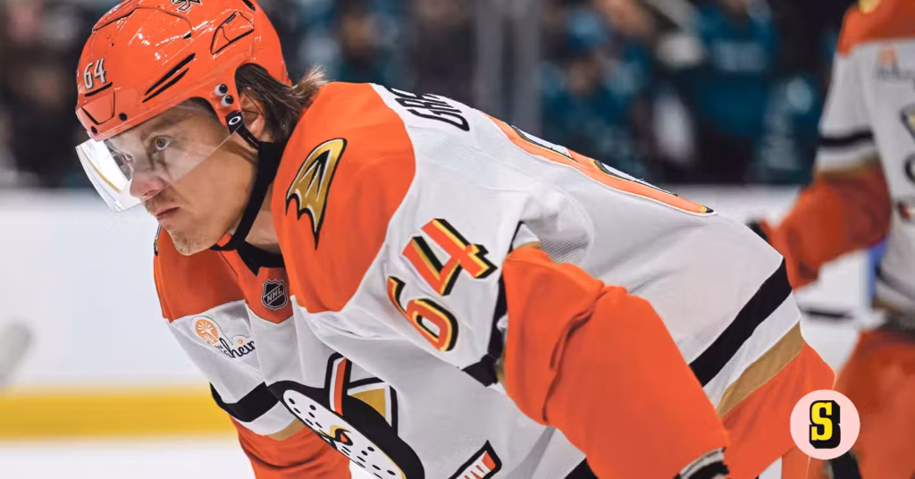 Mikael Granlund klar för Finland i hockey-VM