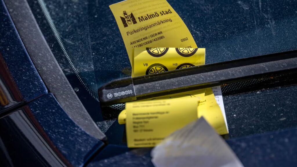 ”Dårskapen stoppades först när den nådde hovrätten.” – Sydsvenskan