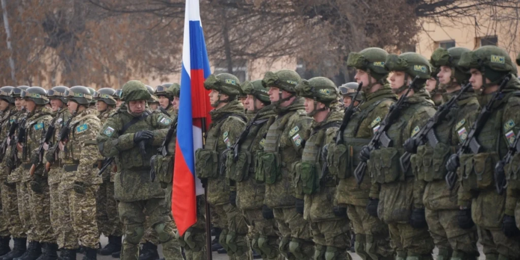 ”Ett imperiums storhet tar slut där matematiken börjar”: Ukraina avslöjar Rysslands försvar av Moskva