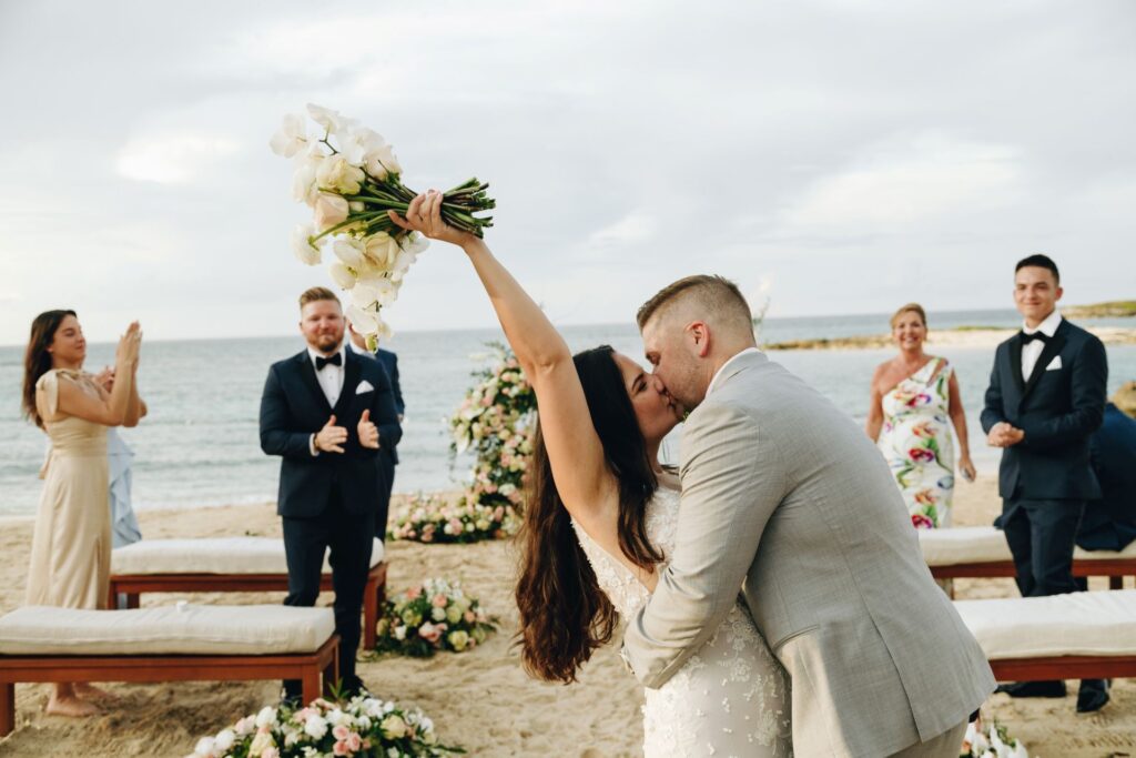 Make Your Micro Wedding an Affair to Remember