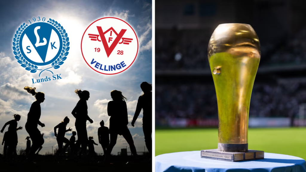 Svenska cupen är tillbaka – se Skånelagen live hos oss – Sydsvenskan