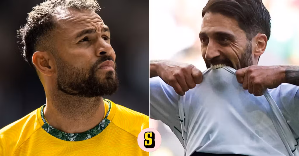Hahn hyllar Besara efter hattricket i Hammarby–Malmö FF