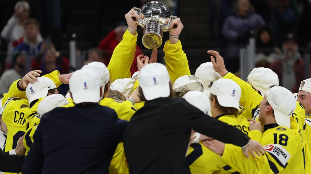 Guide: Nytt Tre Kronor jagar OS-revansch – Sydsvenskan