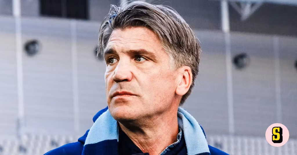Bosse nobbar Djurgårdens derbyfest: ”Så jävla stolt”