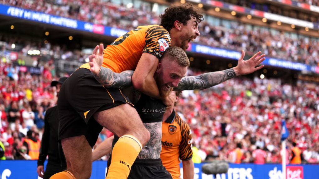 Efter spionkaoset – Hellberg missar Premier League – Sydsvenskan