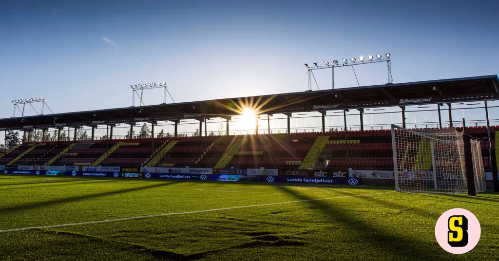 Kubikenborgs IF och IFK Östersund slår ihop två matcher