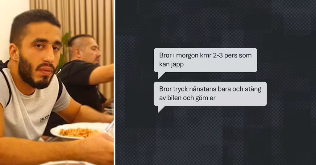 Misstänks för grova våldsdåd – nu börjar rättegången mot gängtoppen