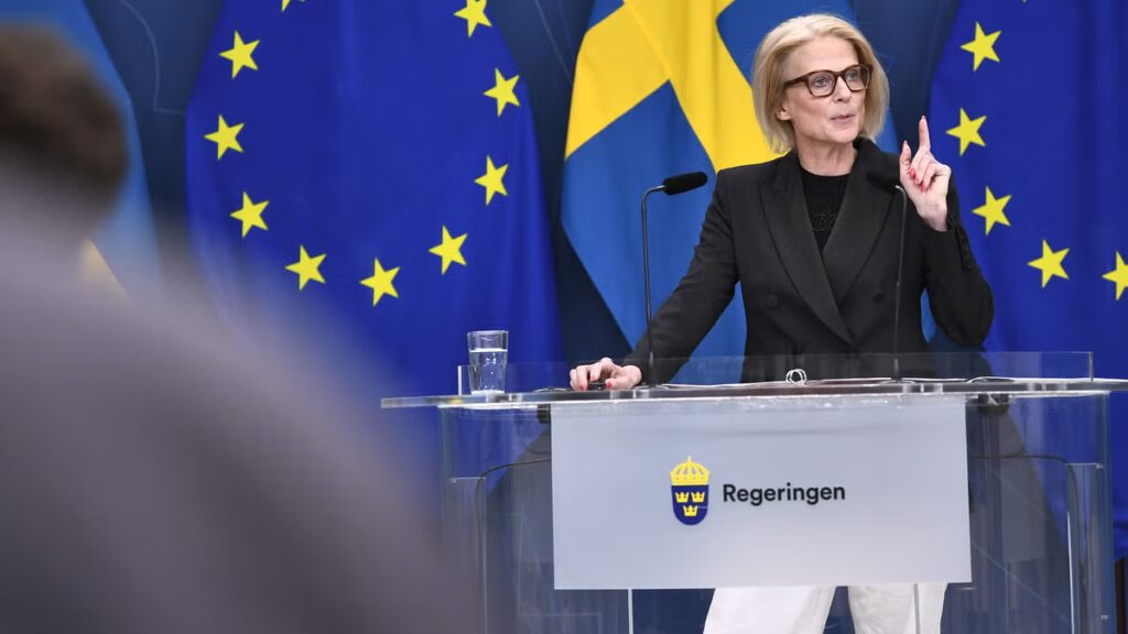 Svantessons swishtimme kostar 14,2 miljarder. – Sydsvenskan