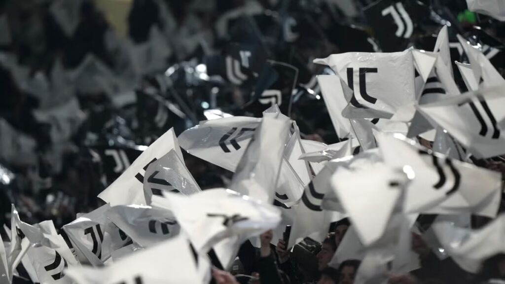 Kaos inför derbyt – Juventus missade CL-spel – Sydsvenskan