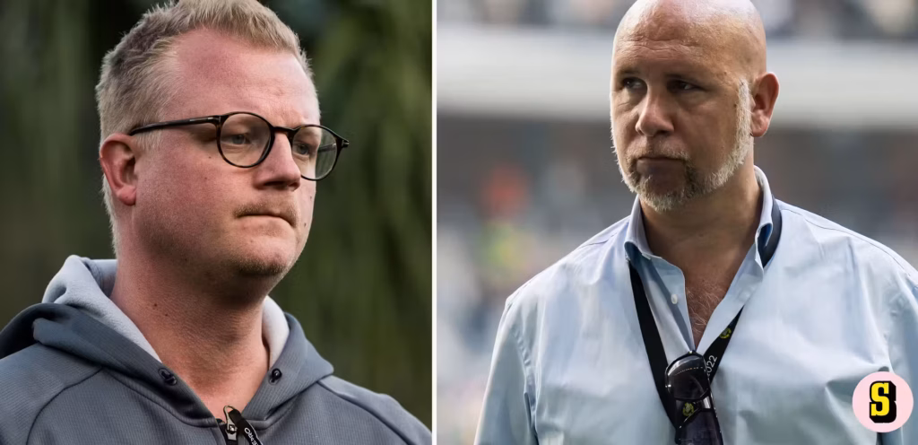 Därför släpper Hammarby Philip Berglund till Malmö FF
