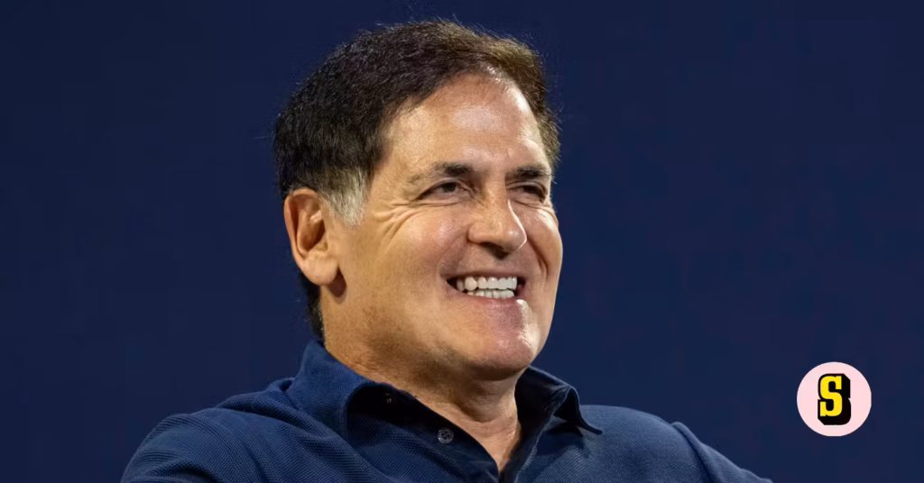 Mark Cuban ångrar att han sålde Dallas Mavericks