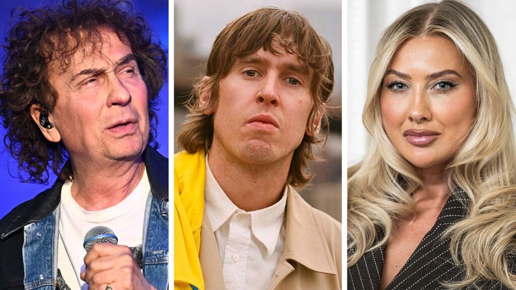 VM 2026: Här är de bästa och sämsta svenska VM-låtarna