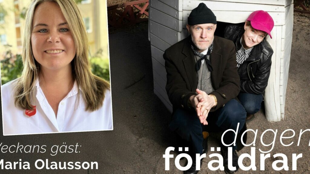 Dagens föräldrar: Alla längtar inte till sommaren