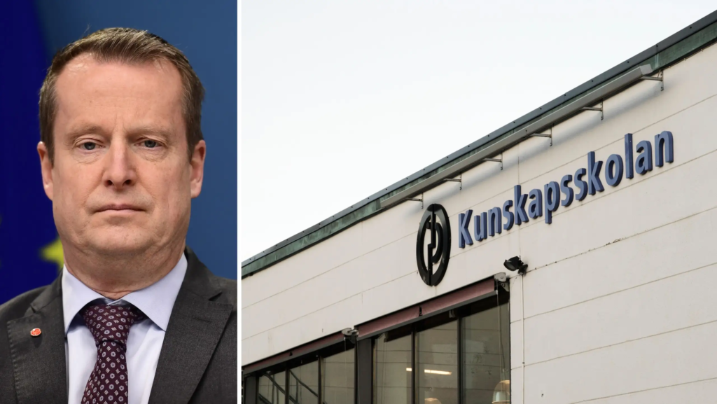 DEBATT: Varför bedriver S en häxjakt på oss?