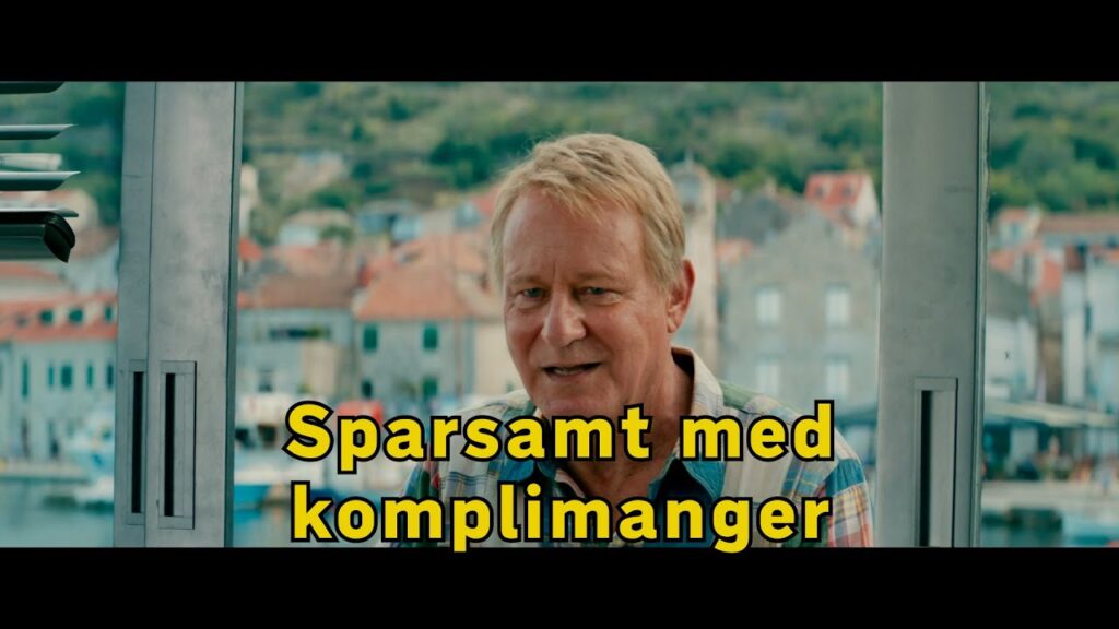 Den hårda sanningen!