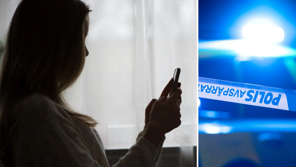 Flickor måltavla för gängens rekryterare på nätet