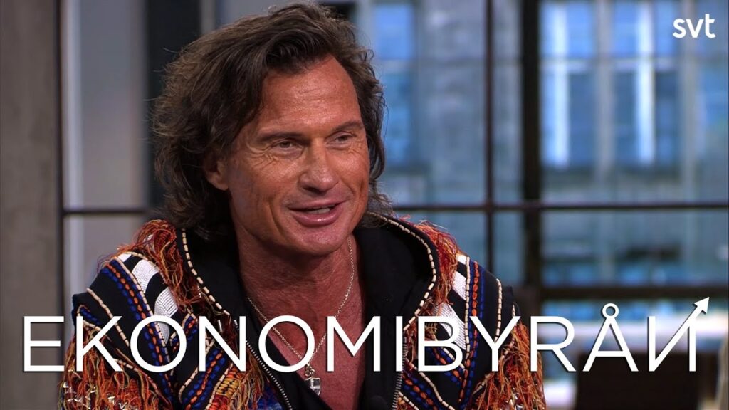 Petter Stordalen om coronapandemins effekt på ekonomin