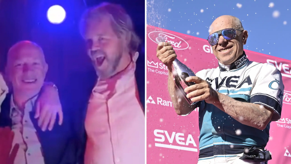 Elitloppet 2026 • ”Det är inte ofta
jag firar så här” | Trav