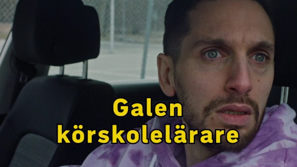 Galen körskolelärare