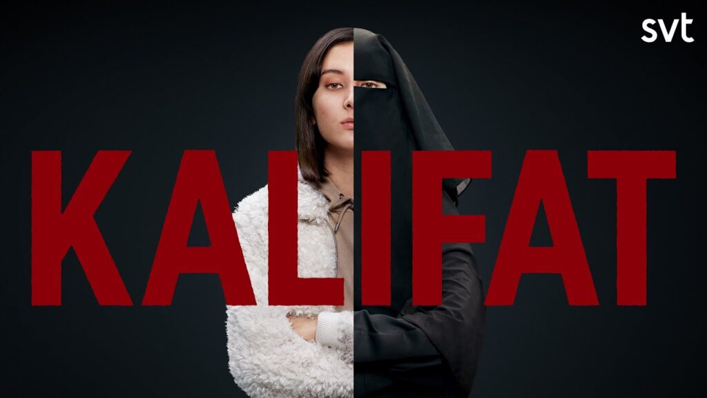 Kalifat – se hyllade dramat på SVT Play | Trailer | SVT